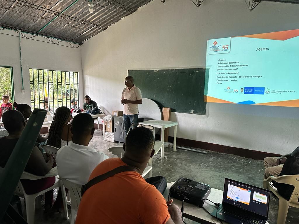 Impacto ambiental positivo