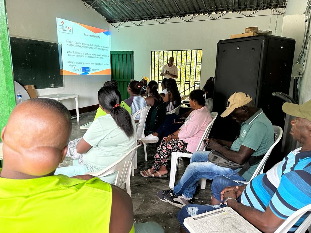 Impacto ambiental positivo