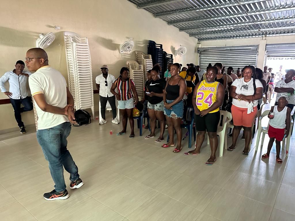 Impacto ambiental positivo