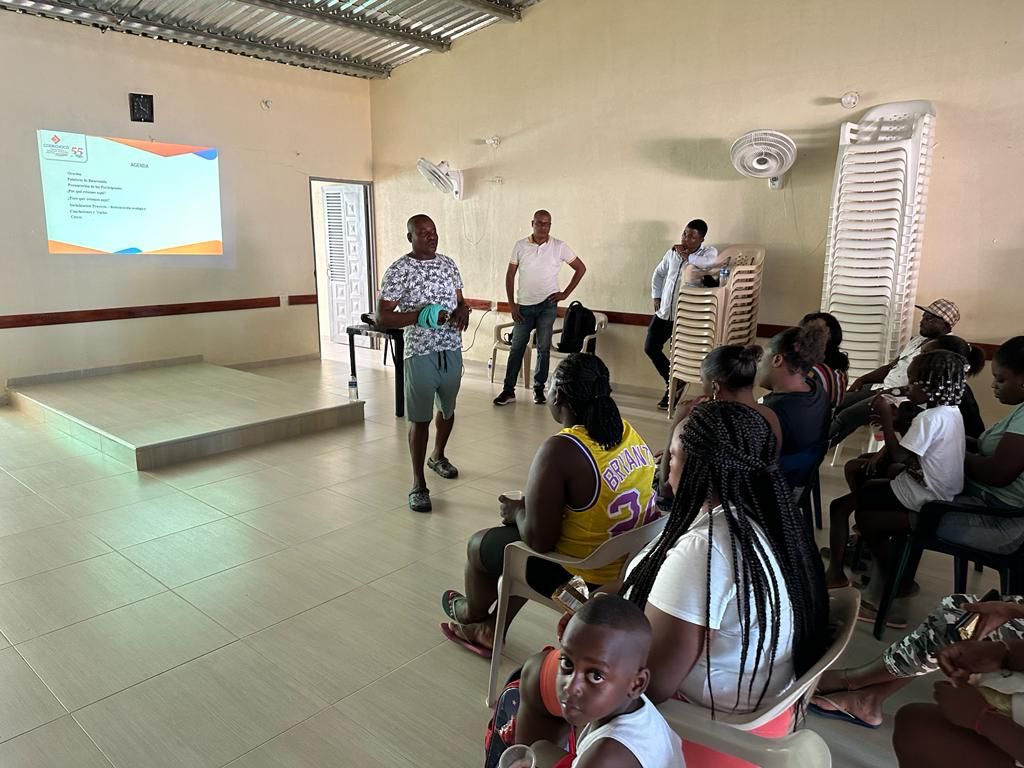 Impacto ambiental positivo